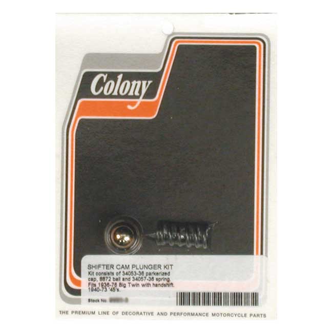 Colony