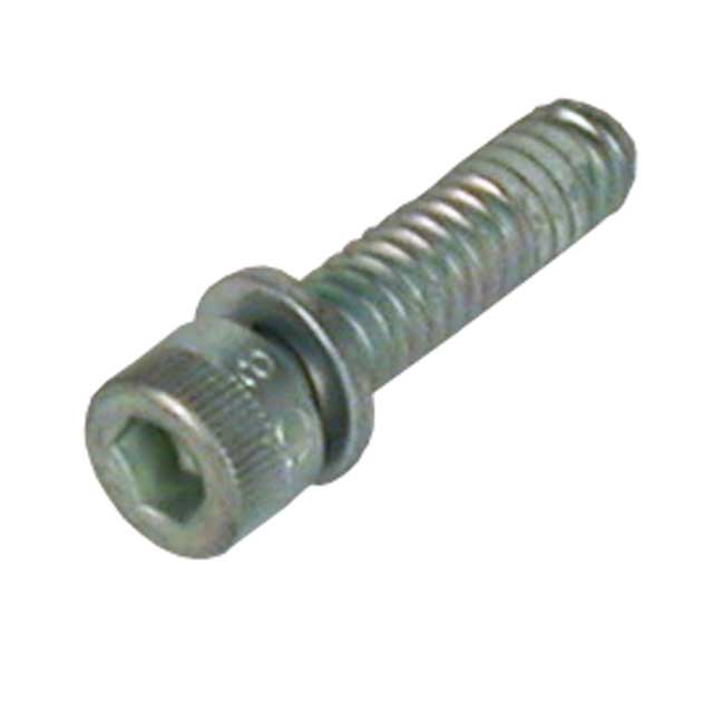 Allen bolt 1/4-20 x 1" sockethead