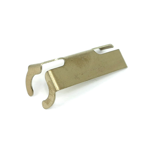 Abutment shims