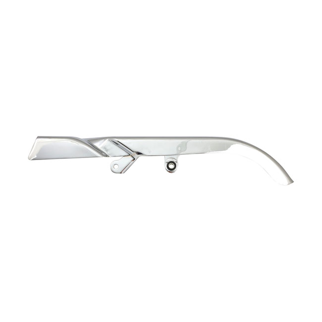 Upper belt guard