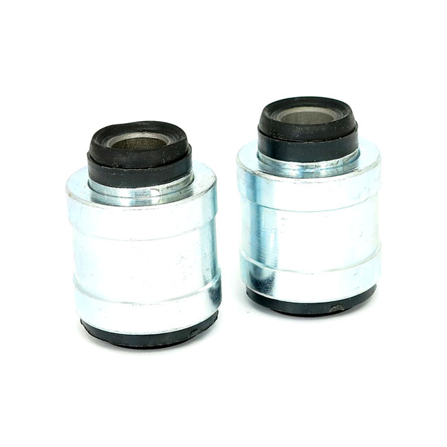 Bushing assembly