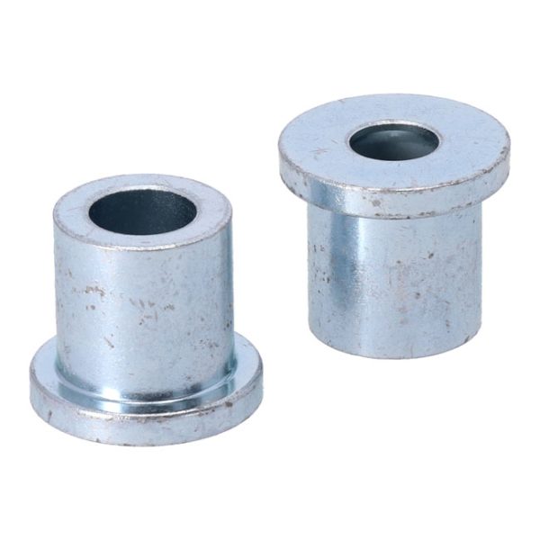 Outer spacer