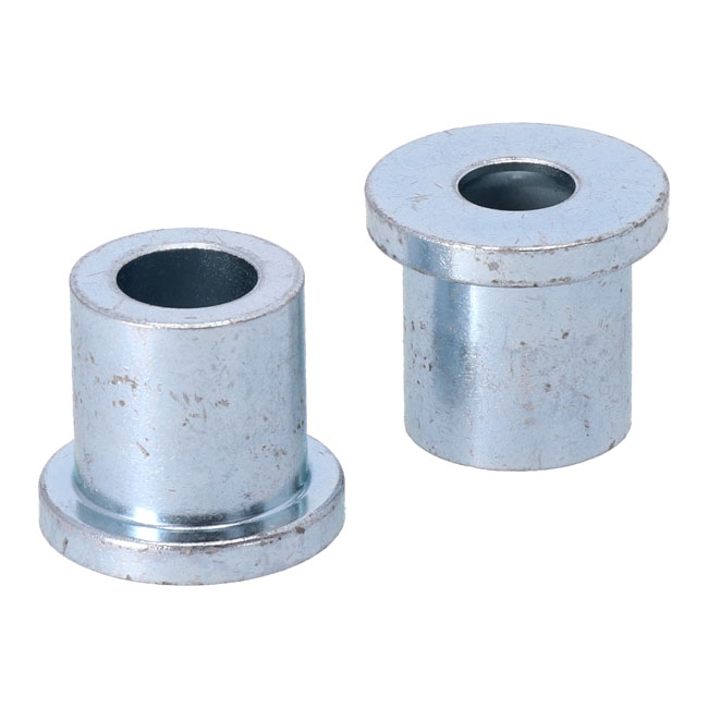 Outer spacer