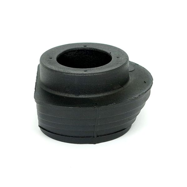 Outer rubber