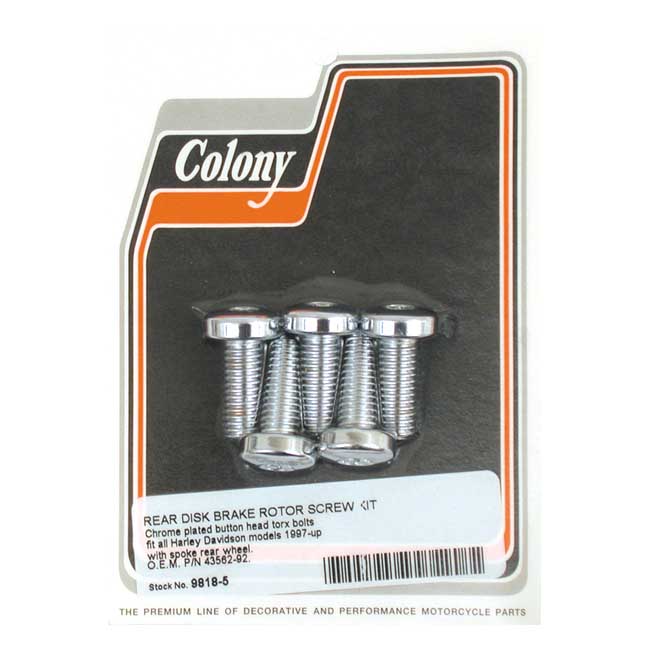 Colony
