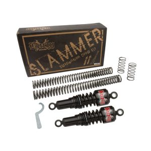 Lowering kits