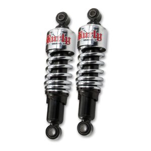 Shock absorbers