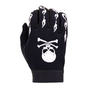 Gloves mechanics