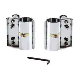 Windshield mount kits