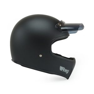 Helmets full face