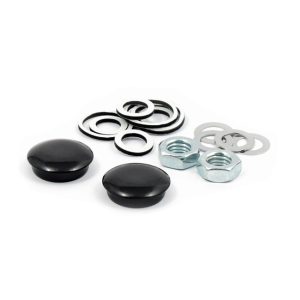 Shock absorber misc