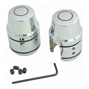 Shock absorbers stud covers