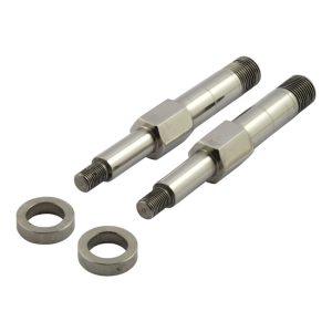 Shock absorber stud kits