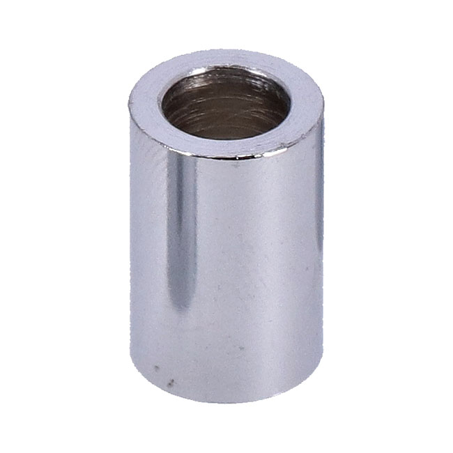 CHROME SPACERS