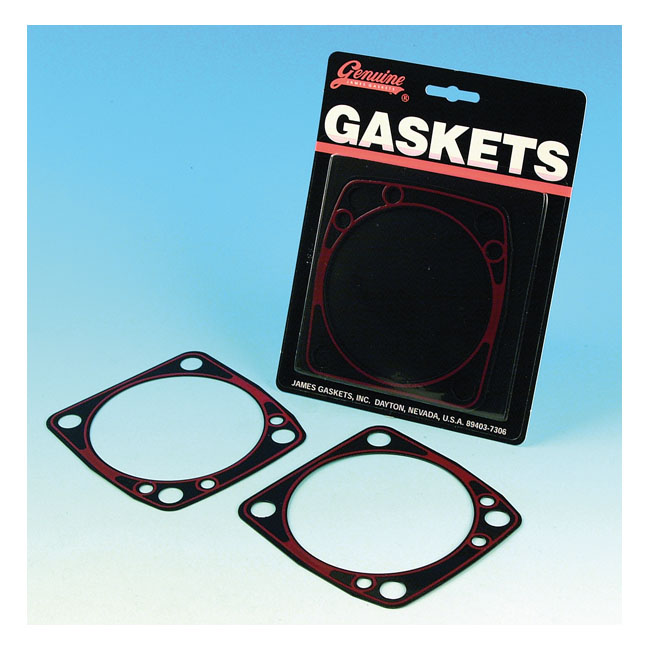 James gasket set
