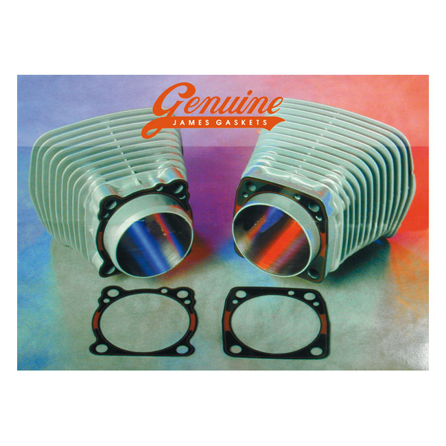 James gasket set
