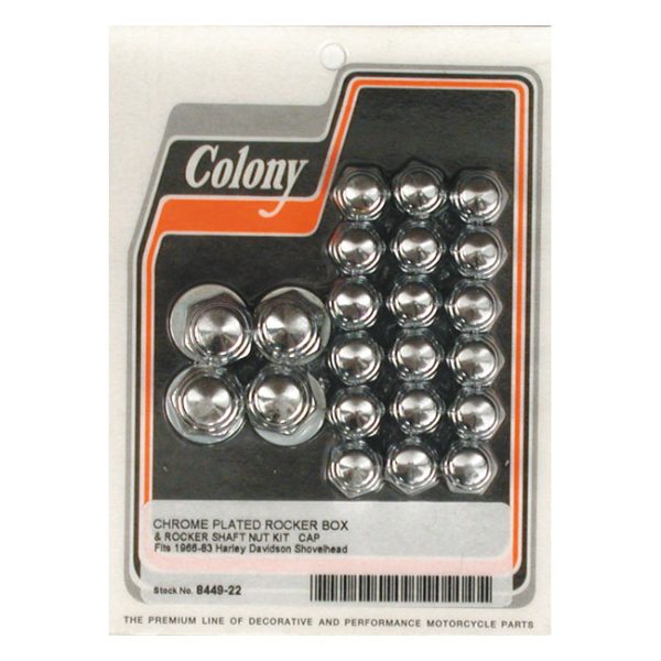 Colony