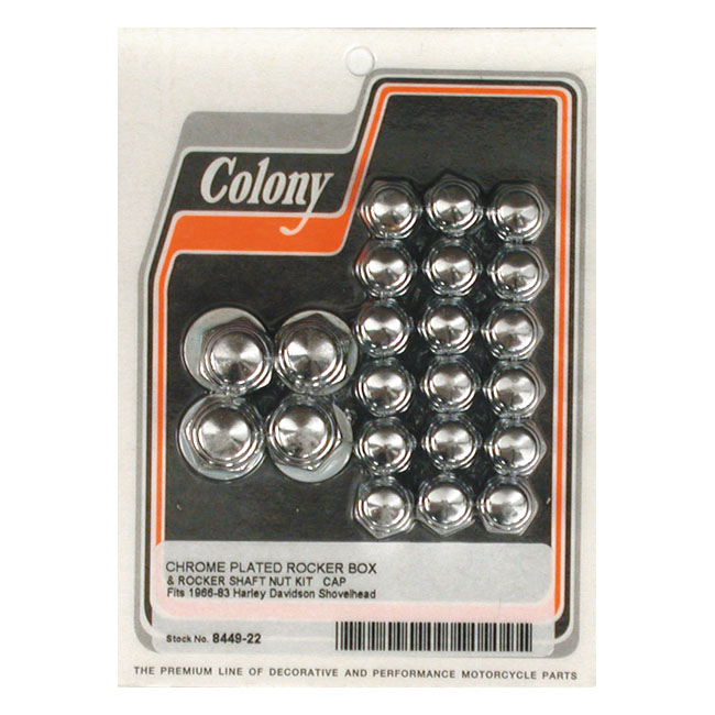 Colony