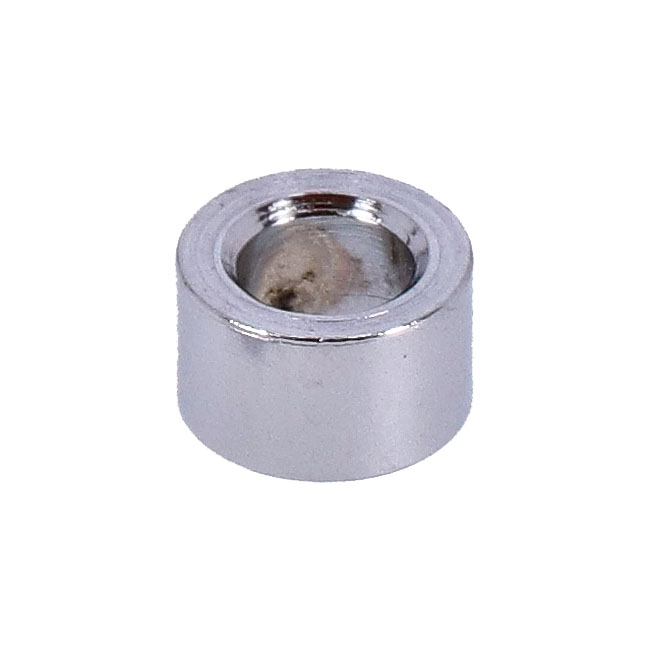 Chrome spacers
