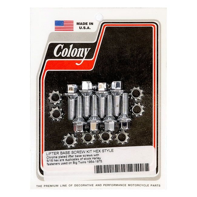 Colony