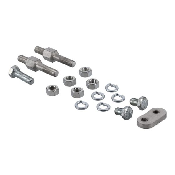 Mount set