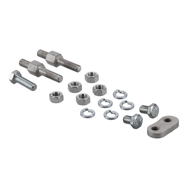 Mount set