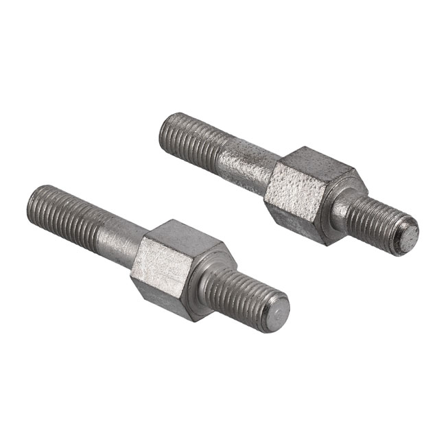 Battery box stud set (pr)
