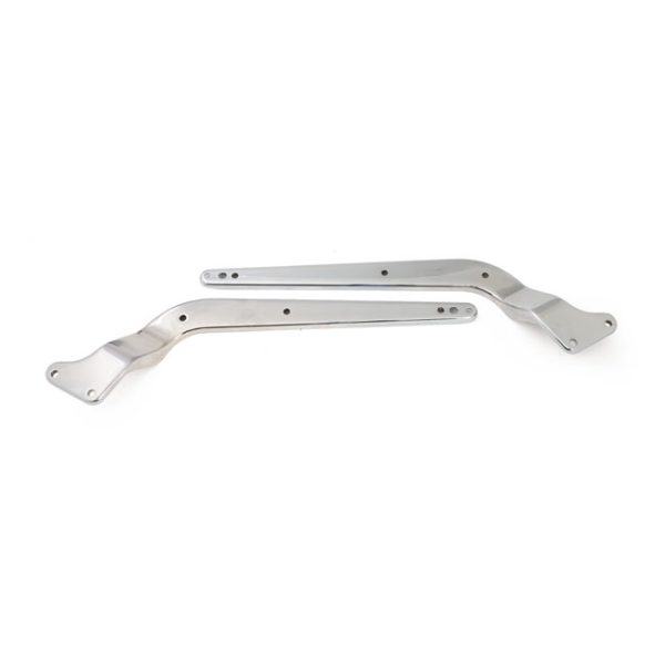 Fender struts