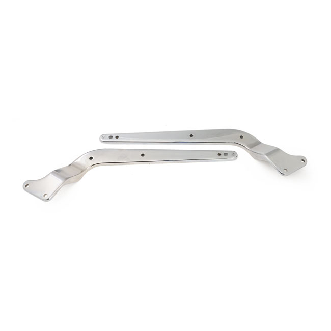 Fender struts