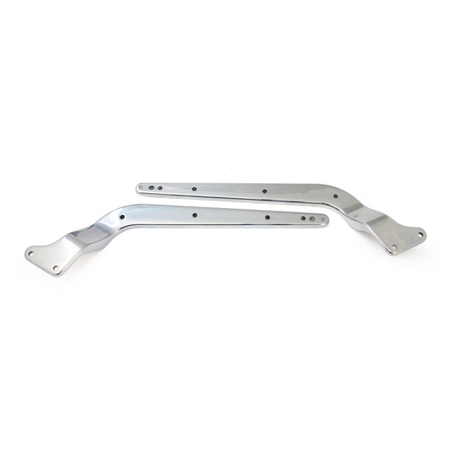 Fender struts