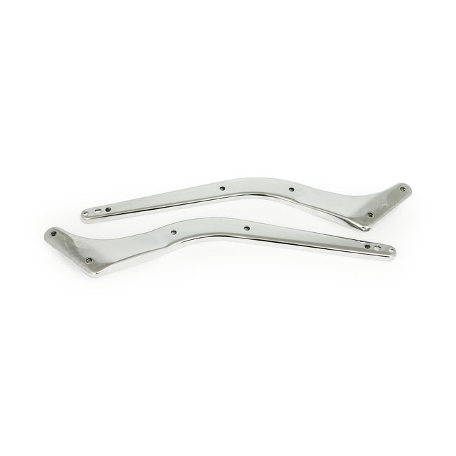 Fender struts