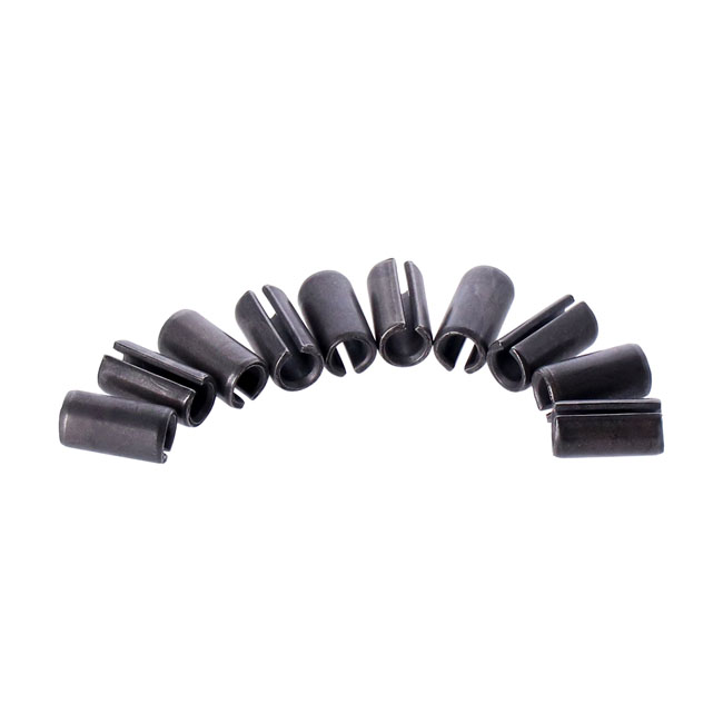Roll pin