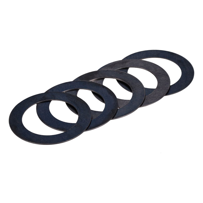 Thrust washer