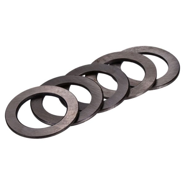 Thrust washer c-shaft 1st gear .060"