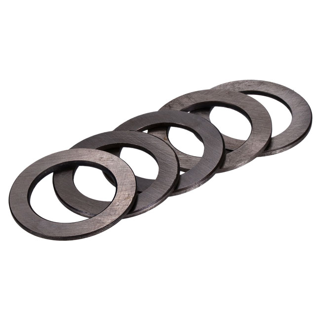 Thrust washer c-shaft 1st gear .060"