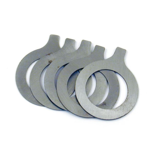 Thrust washer