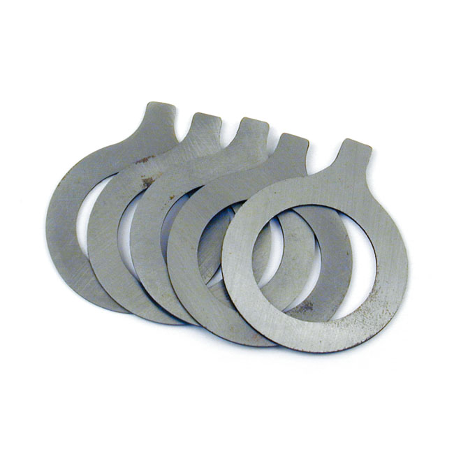 Thrust washer