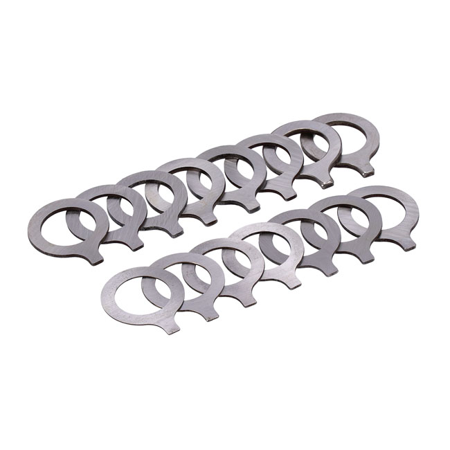 Thrust washer
