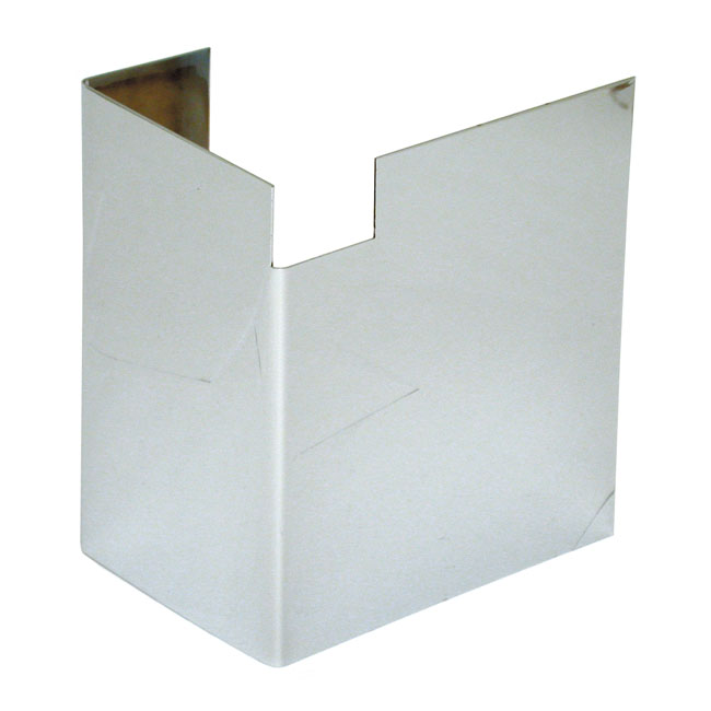 Battery side cover