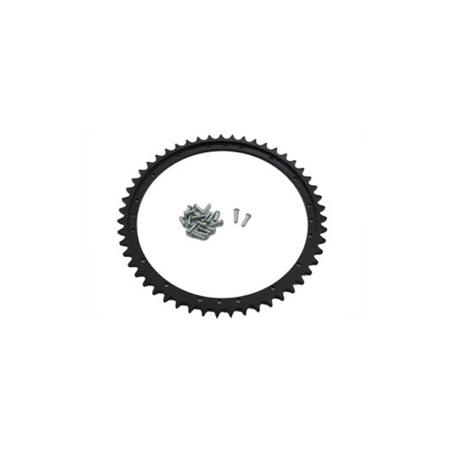 DRUM BRAKE SPROCKET