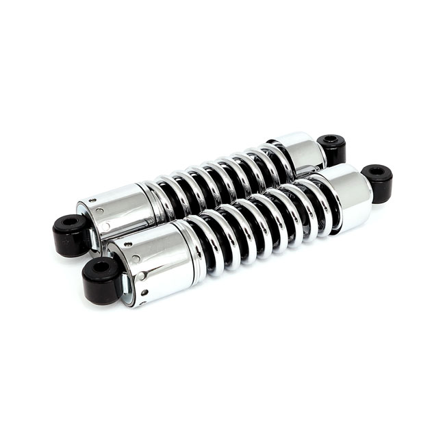 Shock absorbers 12"