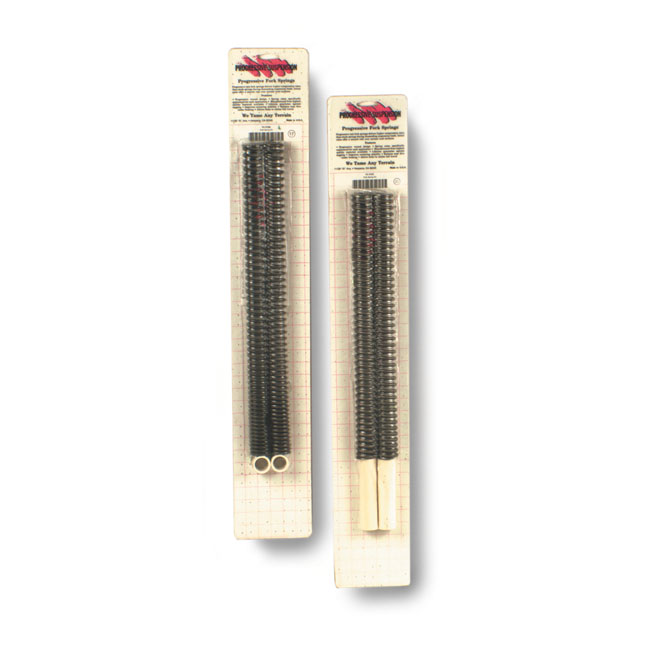 PS fork spring kit standard duty