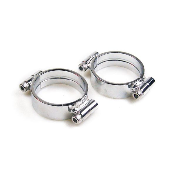 Intake clamps Heavy Duty