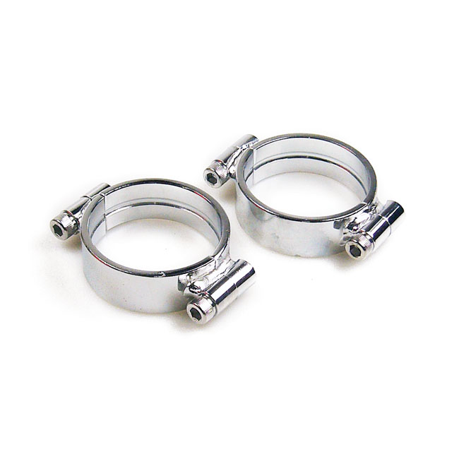 Intake clamps Heavy Duty