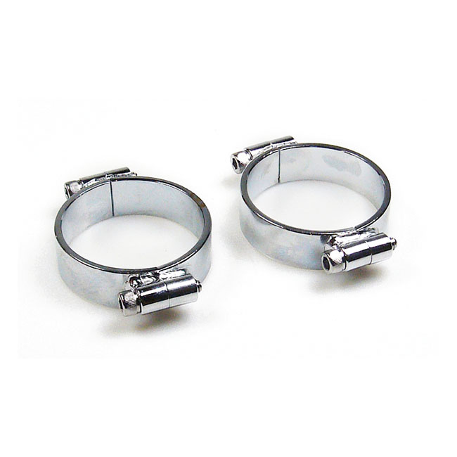 Intake clamps Heavy Duty