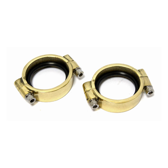 HEAVY DUTY INTAKE CLAMPS
