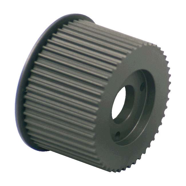 1" offset 3" pulley kit