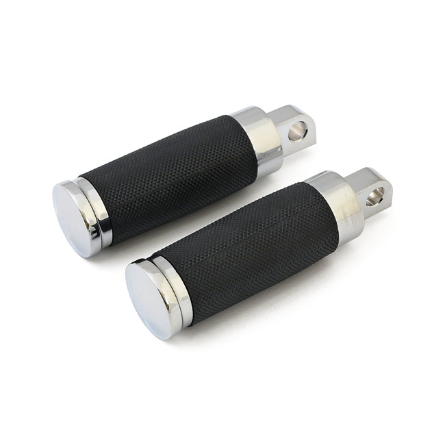 Caliber footpegs