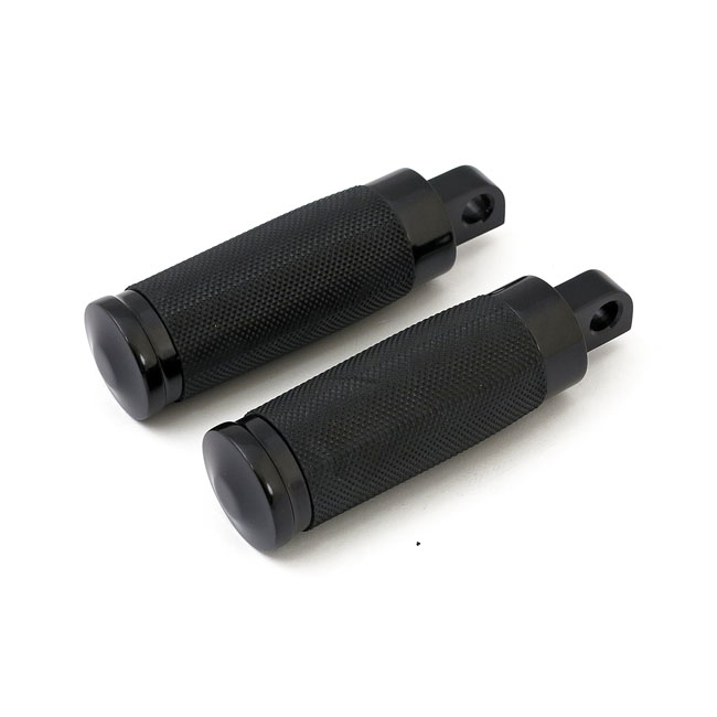 Caliber footpegs