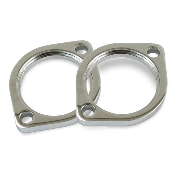 Flange